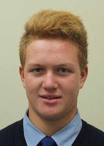 Caius Faatili - year 9