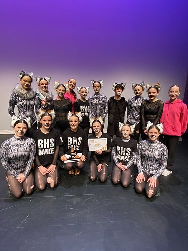 Dance NZ Made 2023 - Regionals