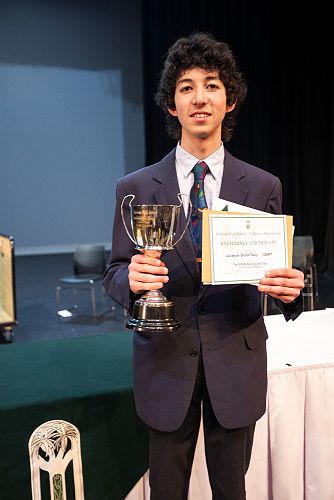 Lucas de Groot-Tsuji