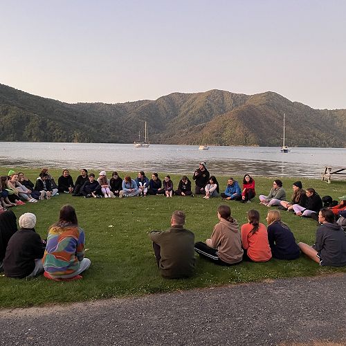 Year 10 Journey 2022