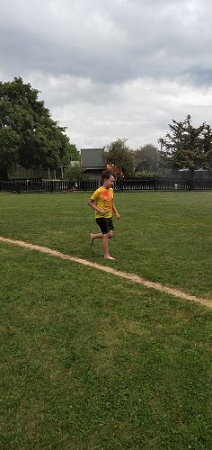 Tauhara Primary Colour Fun Run 2022