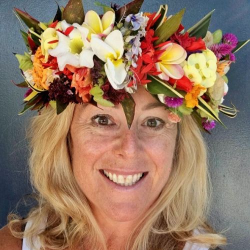 Annabelle Cloudesley