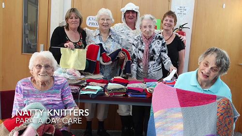 Video: Parata Anglican Charitable Trust, Gore