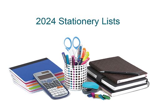 Stationery