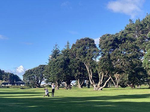 Super Eight Golf 2023