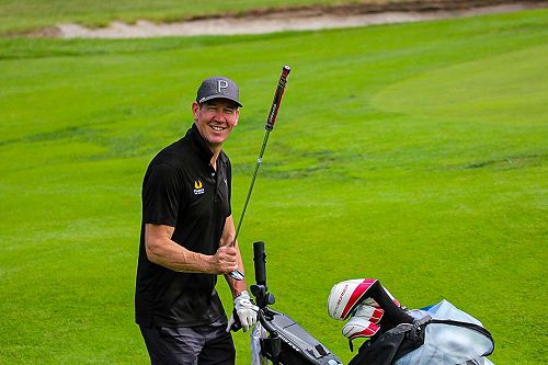 Old Boys Golf Day 2020