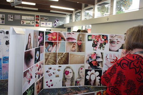 Art Folio Exhibition