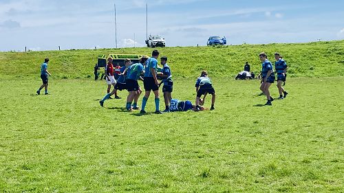 WCSS Junior Rugby 7s