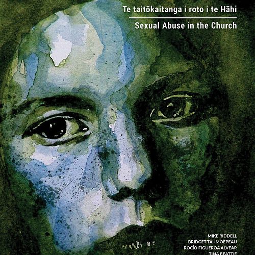Painting: "Tell Me There is a Heaven" by Paul Lovering © Used with permission. Cover: Tui Motu magazine Issue 235 March 2019.