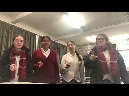 Video: YELLOW FIRST Bella S