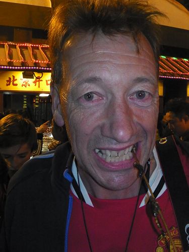 China 2015 - Mr Oorschot