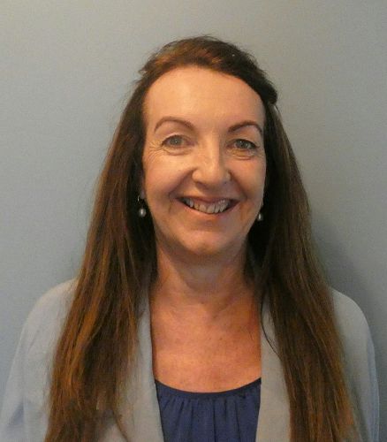 Narelle Fergussen - Learning Support - 2017