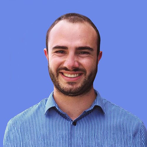 Alex Murray / Front-end Developer