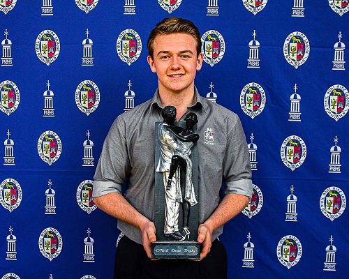 Cultural Awards 2020