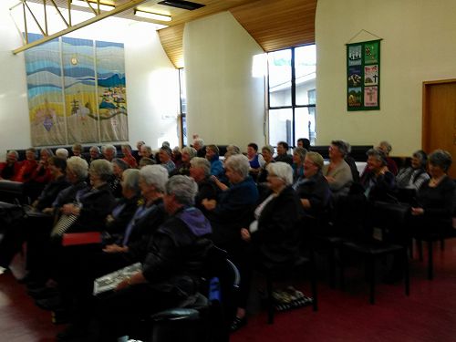 Abbotsford Christmas Evening 2016