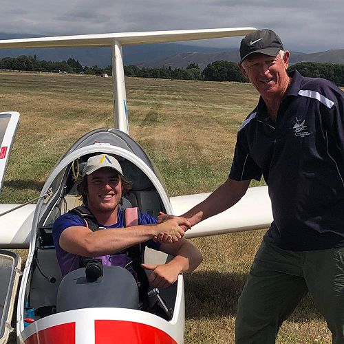 Newsletter No 9 2023 by Otago Boys' High School