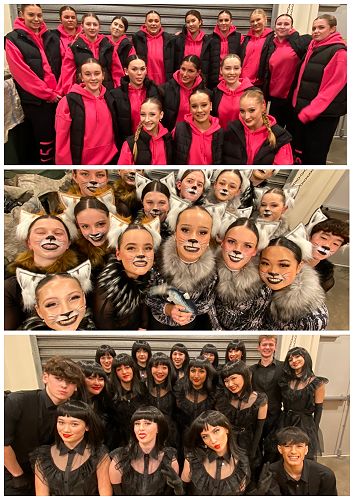 Dance NZ Made 2023 - Regionals