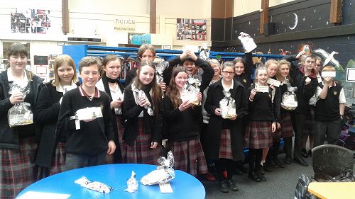 Year 9 Reading Challenge