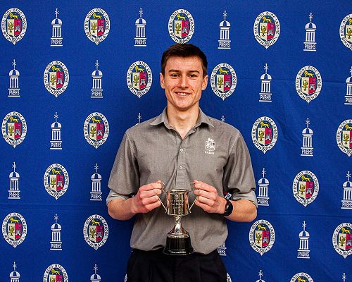 Cultural Awards 2020