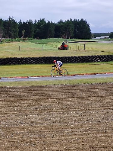 Otago/Southland Road Cycling Championships