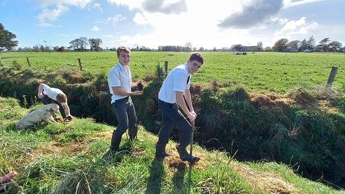 Years 9 and 10 Ag/Hort