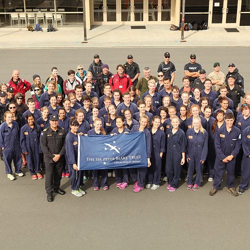 Youth Enviro Leaders Forum