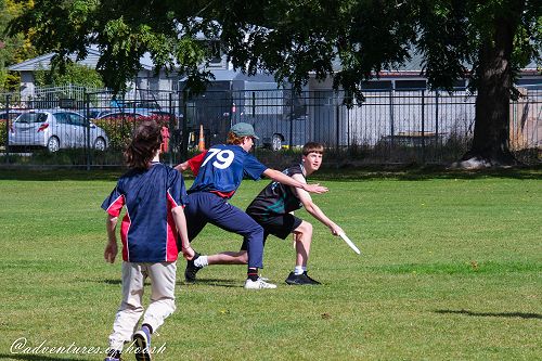 SISS Ultimate Tournament 2024