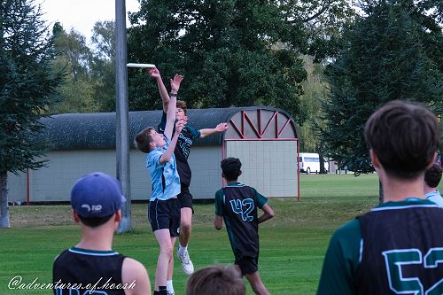 SISS Ultimate Tournament 2024