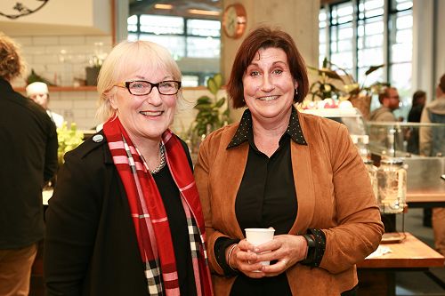 The Audacious Challenge Awards - 19 September 2017