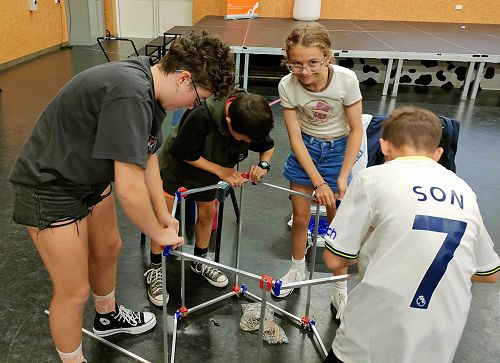 EPro8 Internal Challenge