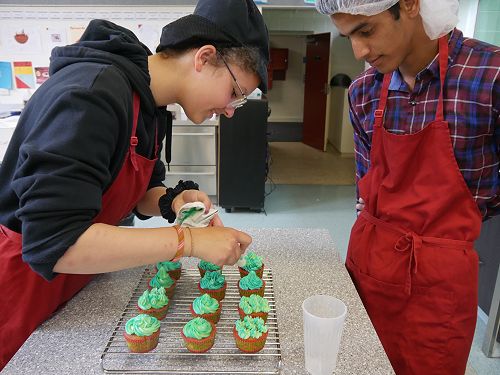 International Summer School Programme