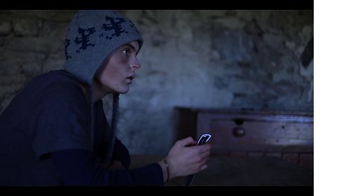 Media Studies Film Night