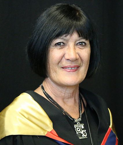 Bernie Lee - RE teacher and College Chaplain