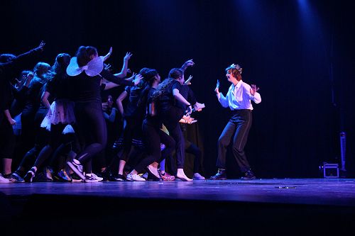 Librarians and She Committee