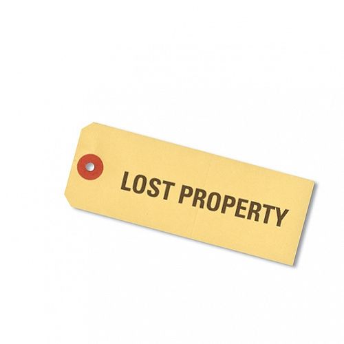 Lost Property