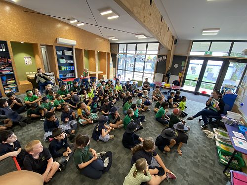 Hauroa House Day 2021