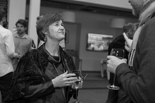 The Audacious Challenge Awards - 19 September 2017