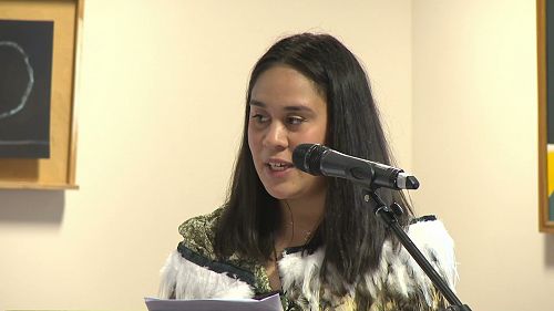 Video: Poroporoaki 2021