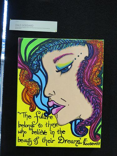 World Vision Art Auction