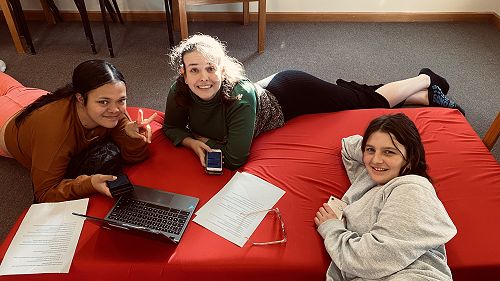 Group 1 - researching Deaf history