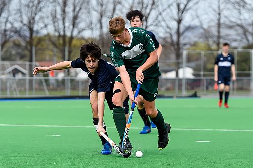 Boys 1st XI Hockey