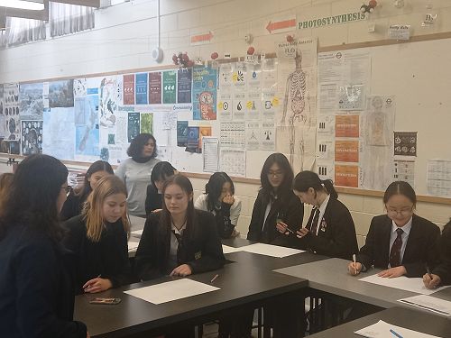 Women in Engineering Talk