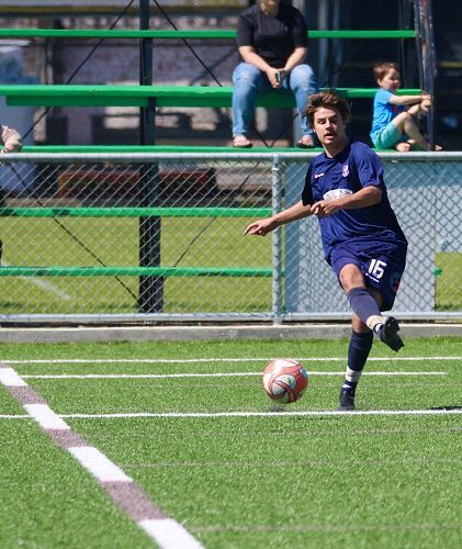 Old Boys Sports Day 23 October 2020