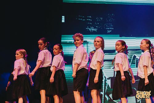 Show Quest 2023 Image