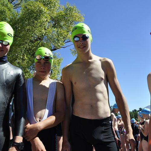 Challenge Wanaka Triathlon