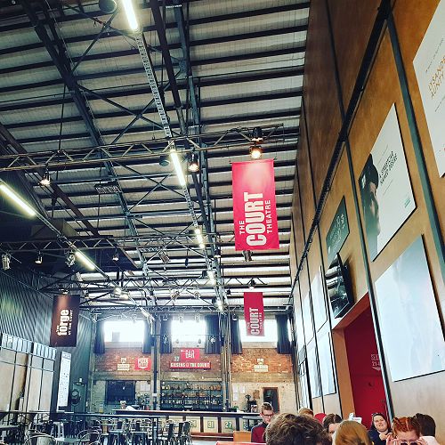 South Island Theatresports Championships