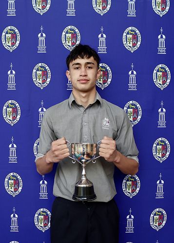 Premier A Basketball Prizes 2022