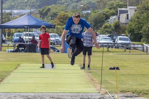 GHS Athletics Day 2021