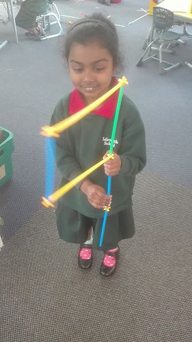 Learning though play (Term 2, Week 4)