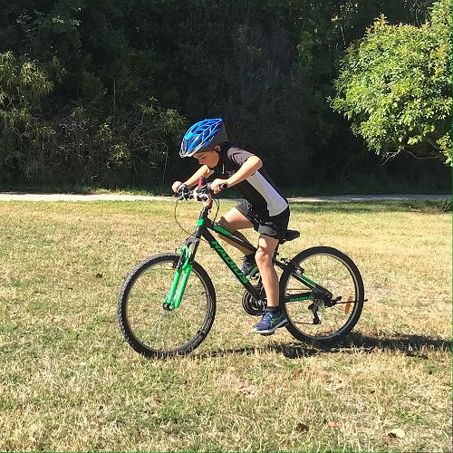 Hanmer Duathlon 2021